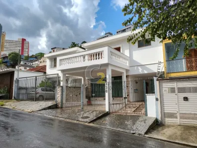 Sobrado com 3 Quartos à venda, 165m² no Vila Anglo Brasileira, São Paulo