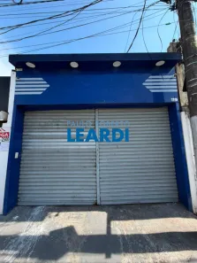 Ponto Comercial para alugar, 120m² no Jardim Celeste, São Paulo