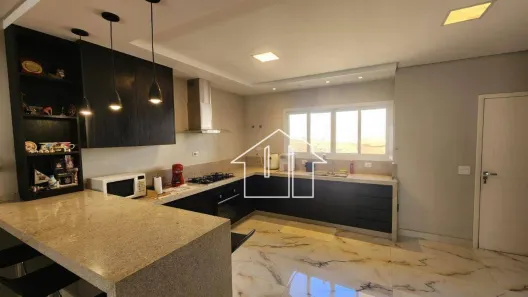 Casa de Condomínio com 4 Quartos à venda, 220m² no Condomínio Residencial Mirante do Vale, Jacareí