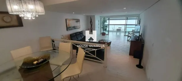 Apartamento com 3 Quartos à venda, 184m² no Pitangueiras, Guarujá