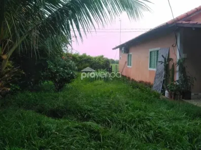 Fazenda/Sítio com 3 Quartos à venda, 348480m² no Setor Central, Doverlândia