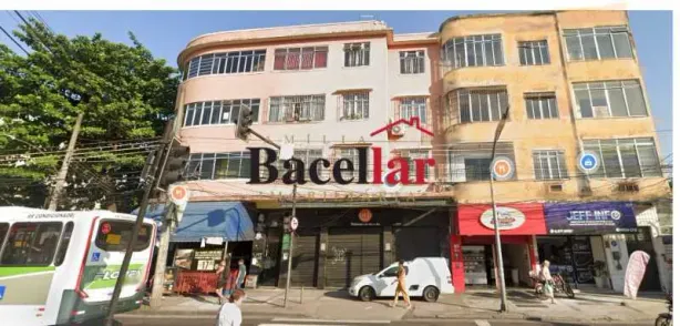 Sala Comercial à venda, 13m² no Abolição, Rio de Janeiro