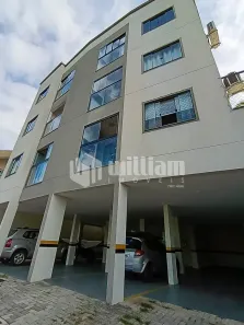 Apartamento com 2 Quartos à venda, 64m² no Azambuja, Brusque