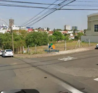 Lote/Terreno à venda, 837m² no Campo Limpo, Americana