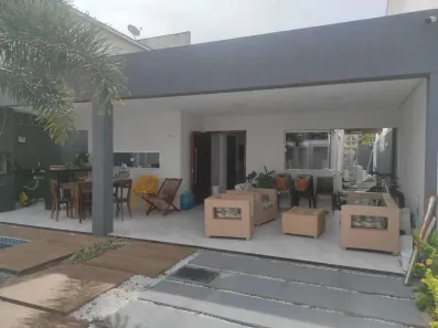 Casa com 3 Quartos à venda, 125m² no Encantada, Eusébio