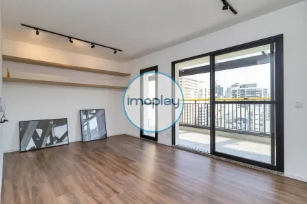 Apartamento com 1 Quarto à venda, 75m² no Campos Elíseos, São Paulo