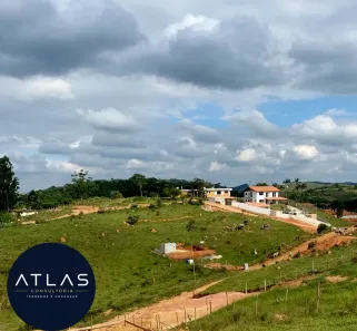 Lote/Terreno à venda, 600m² no Centro, Igaratá
