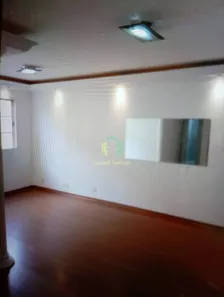 Apartamento com 2 Quartos à venda, 53m² no Jardim Santo André CDHU, Santo André