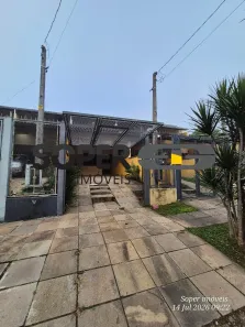 Casa com 2 Quartos para alugar, 90m² no Camaquã, Porto Alegre