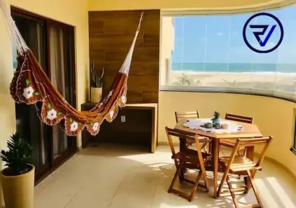 Apartamento com 1 Quarto à venda, 54m² no , São Gonçalo do Amarante