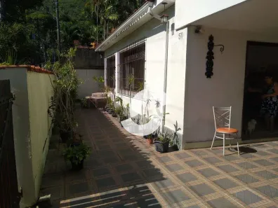 Casa com 5 Quartos à venda, 316m² no São Francisco, Niterói