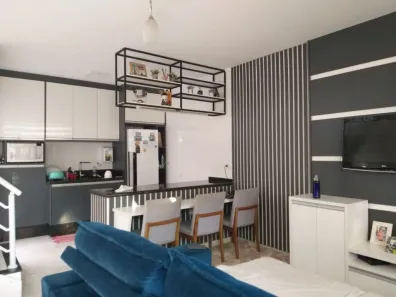 Sobrado com 2 Quartos à venda, 65m² no Guaiaúna, São Paulo