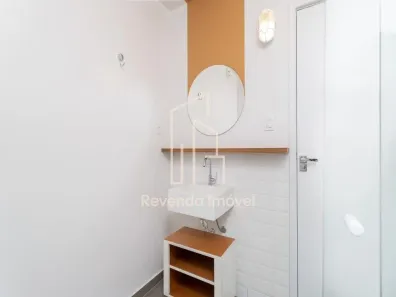 Apartamento com 3 Quartos à venda, 111m² no Pinheiros, São Paulo