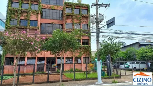 Prédio Comercial à venda, 924m² no Vila Hamburguesa, São Paulo