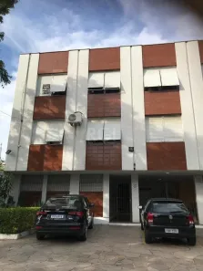 Apartamento com 1 Quarto à venda, 44m² no São Geraldo, Porto Alegre
