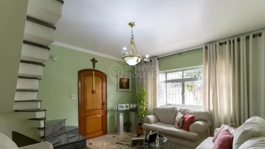 Sobrado com 3 Quartos à venda, 178m² no Ipiranga, São Paulo