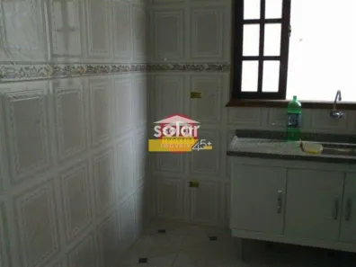 Sobrado com 4 Quartos à venda, 175m² no Parque Boturussu, São Paulo