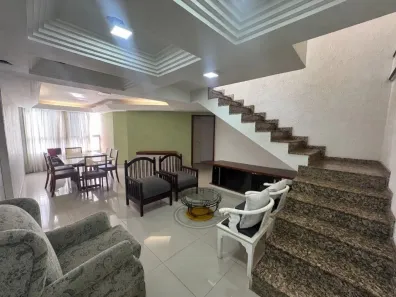Cobertura com 3 Quartos à venda, 236m² no Setor Bueno, Goiânia