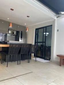 Apartamento com 3 Quartos à venda, 144m² no Nova Aliança, Ribeirão Preto