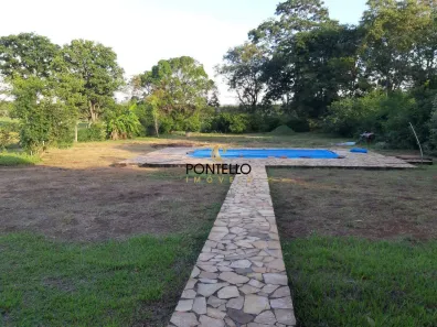 Fazenda/Sítio com 4 Quartos à venda, 231m² no Recanto São José, Sete Lagoas