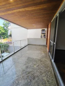 Apartamento com 3 Quartos para alugar, 175m² no Recreio dos Bandeirantes, Rio de Janeiro