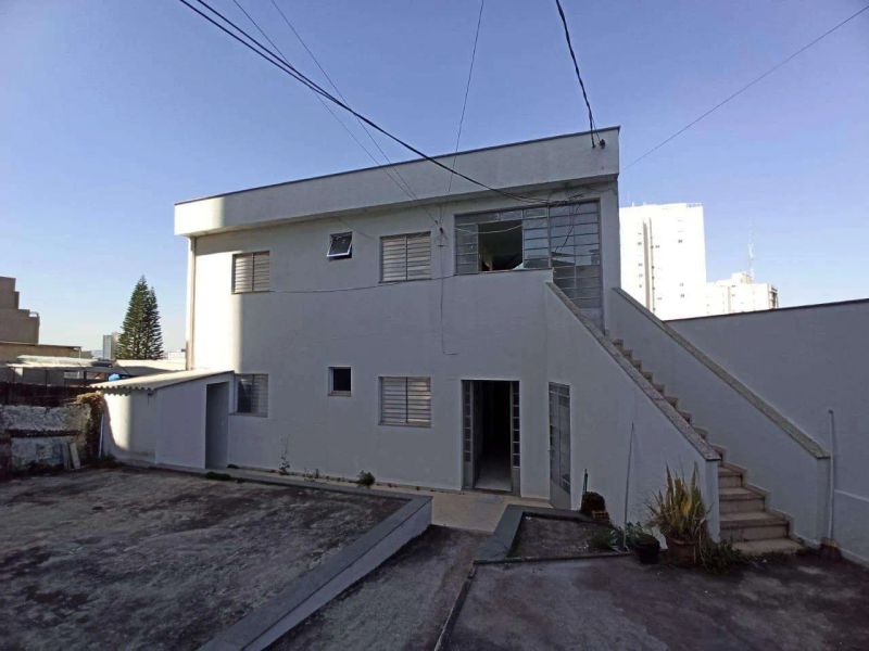 Apartamento com 1 quarto — Caiçaras, Belo Horizonte
