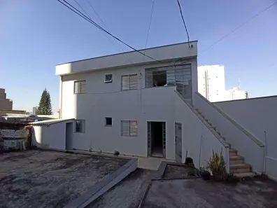 Kitnet com 1 Quarto para alugar, 40m² no Caiçaras, Belo Horizonte