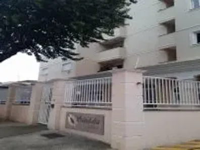 Apartamento com 2 Quartos à venda, 65m² no Parque Industrial, São José dos Campos