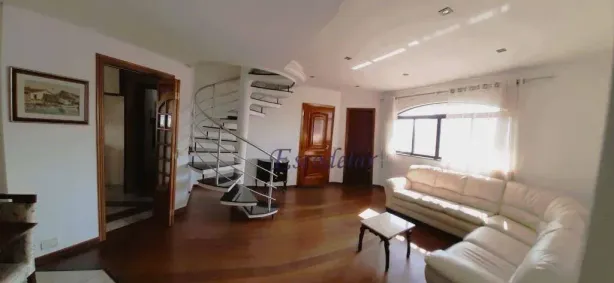 Cobertura com 4 Quartos à venda, 233m² no Jardim São Paulo(Zona Norte), São Paulo