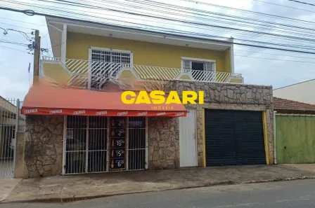 Imóvel Comercial com 3 Quartos à venda, 348m² no Jardim Santa Cruz, Boituva