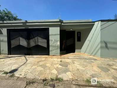 Casa com 4 Quartos à venda, 358m² no Nova Piracicaba, Piracicaba