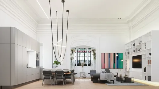 Apartamento com 1 Quarto à venda, 42m² no Botafogo, Rio de Janeiro