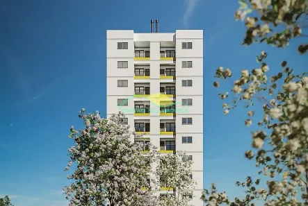 Apartamento com 2 Quartos à venda, 4775m² no Areias, São José