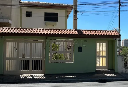Casa com 2 Quartos à venda, 67m² no Jardim do Colégio (Zona Norte), São Paulo