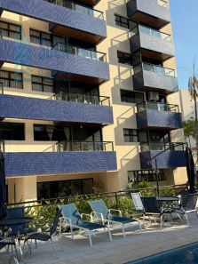 Apartamento com 1 Quarto à venda, 49m² no Cambuí, Campinas