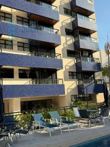 Apartamento com 1 Quarto à venda, 49m² no Cambuí, Campinas