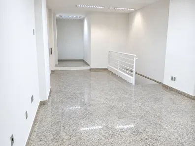 Ponto Comercial à venda, 94m² no Centro, Belo Horizonte