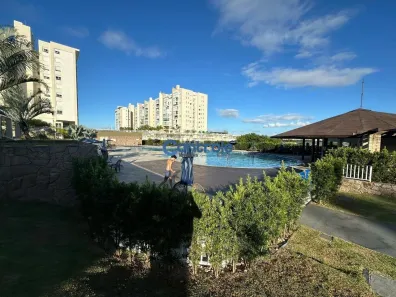 Apartamento com 3 Quartos à venda, 112m² no Serraria, São José