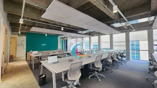 Sala Comercial para alugar, 283m² no Bela Vista, São Paulo