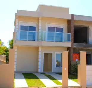 Casa com 4 Quartos à venda, 181m² no Ingleses do Rio Vermelho, Florianópolis