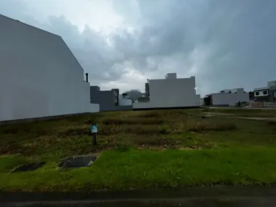 Lote/Terreno à venda, 161m² no Beira Rio, Biguaçu