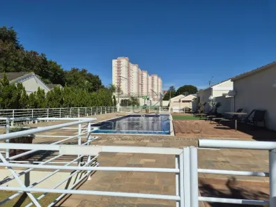 Casa de Condomínio com 3 Quartos à venda, 118m² no Vila Odim Antão, Sorocaba