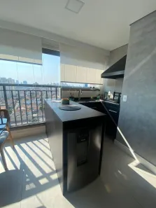 Apartamento com 2 Quartos à venda, 63m² no Vila Prudente, São Paulo