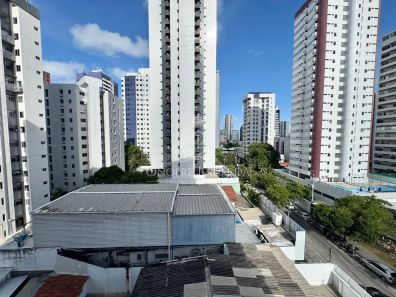 Apartamento com 3 Quartos à venda, 100m² no Boa Viagem, Recife