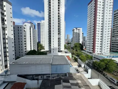Apartamento com 3 Quartos à venda, 100m² no Boa Viagem, Recife