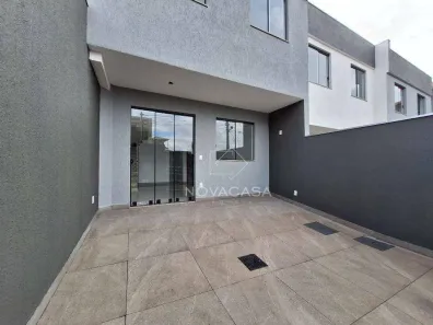 Casa com 3 Quartos à venda, 88m² no Santa Amélia, Belo Horizonte