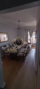 Apartamento com 3 Quartos à venda, 108m² no Jardim Uirá, São José dos Campos