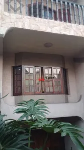 Sobrado com 3 Quartos à venda, 197m² no Jardim Santa Emília, São Paulo