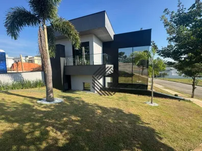 Casa de Condomínio com 3 Quartos à venda, 270m² no Cajuru do Sul, Sorocaba