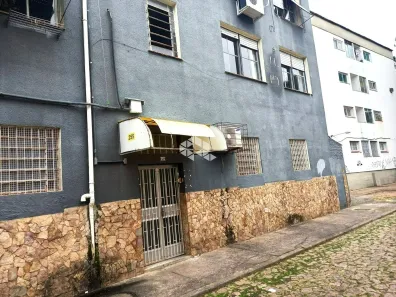 Apartamento com 2 Quartos à venda, 45m² no Passo da Areia, Porto Alegre